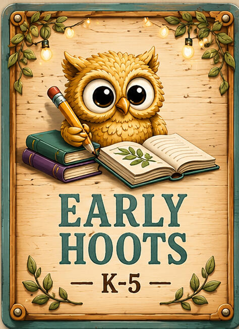 Untitled kindergarten through second grade science resources and activities